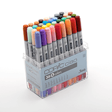 COPIC Ciao Marker 36Cols Set B