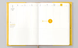 SUNNY Schedule Book 2020 W