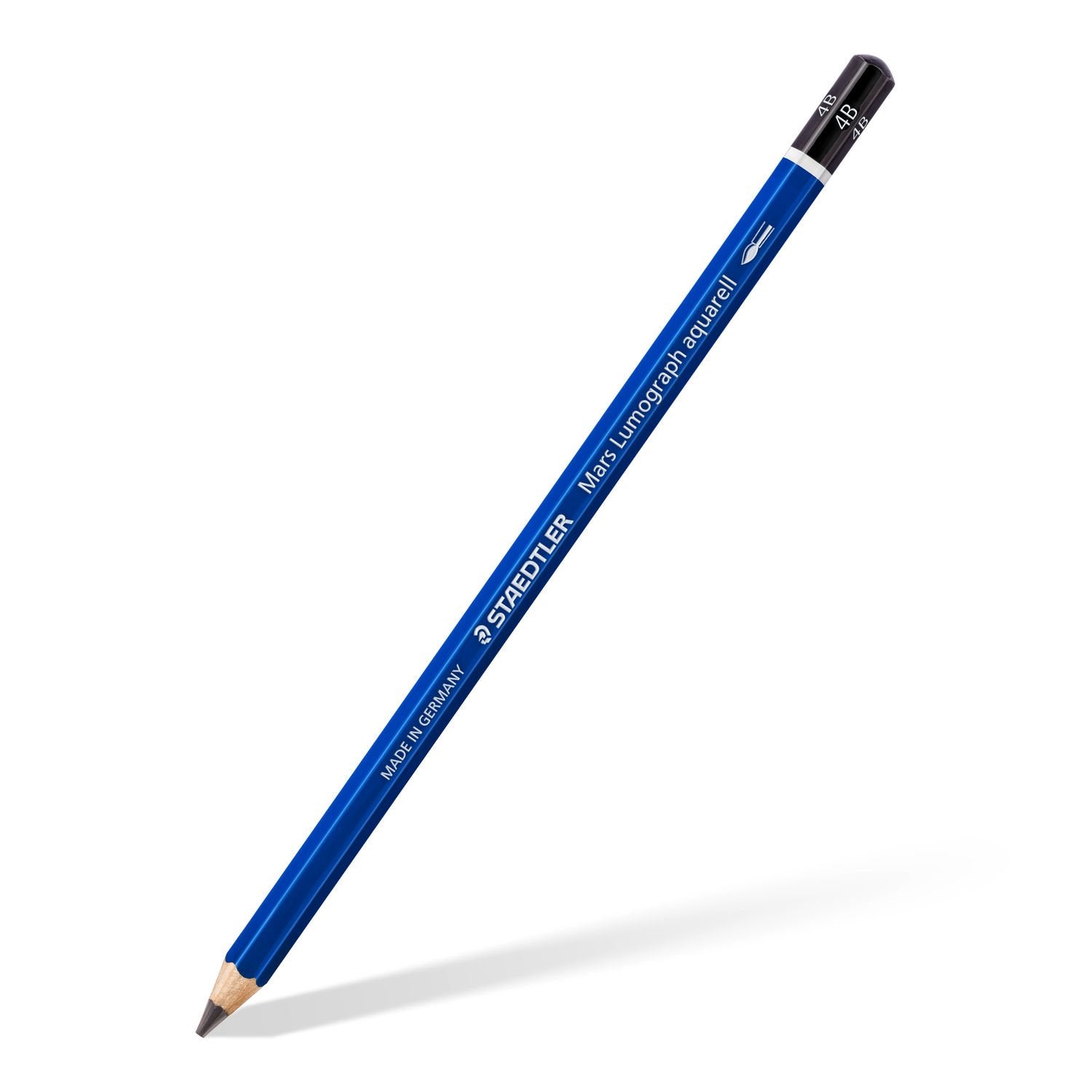 STAEDTLER Mars Lumograph Aquarell Pencil