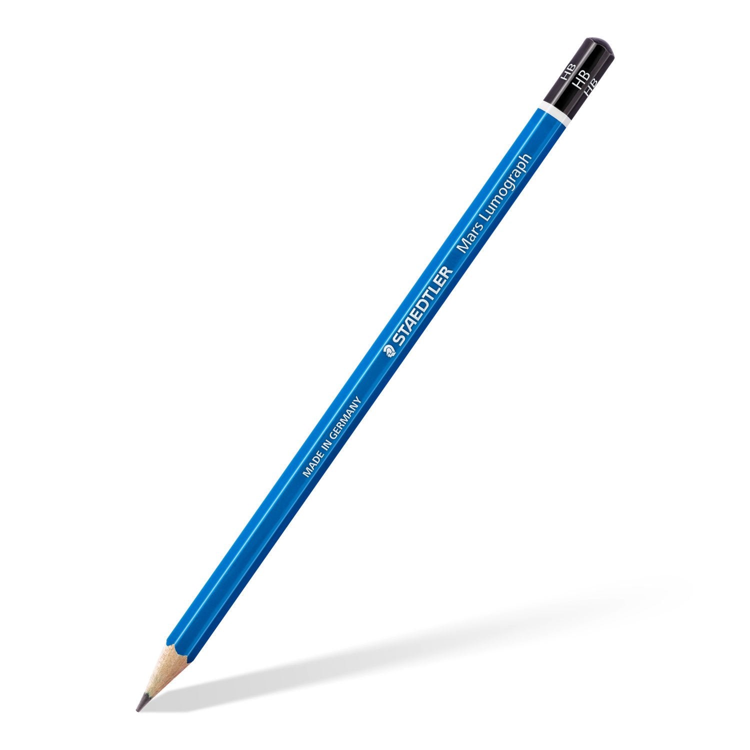 STAEDTLER Mars Lumograph Pencil