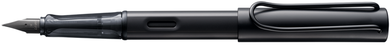 LAMY AL-Star Fountain Pen Matt Black