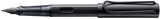 LAMY AL-Star Fountain Pen Matt Black