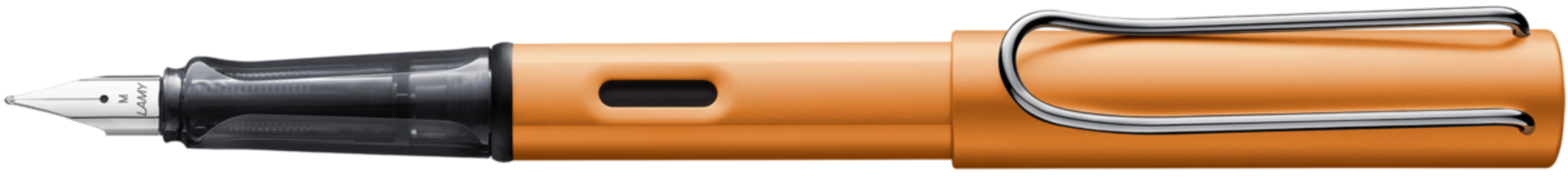 LAMY AL-Star Fountain Pen Bronze
