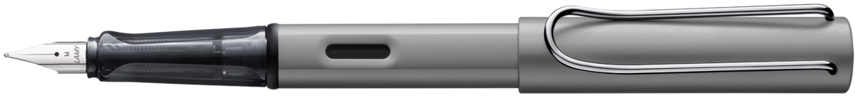 LAMY AL-Star Fountain Pen Graphite
