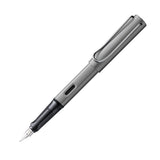 LAMY AL-Star Fountain Pen Graphite