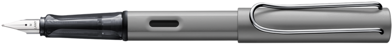LAMY AL-Star Fountain Pen Graphite