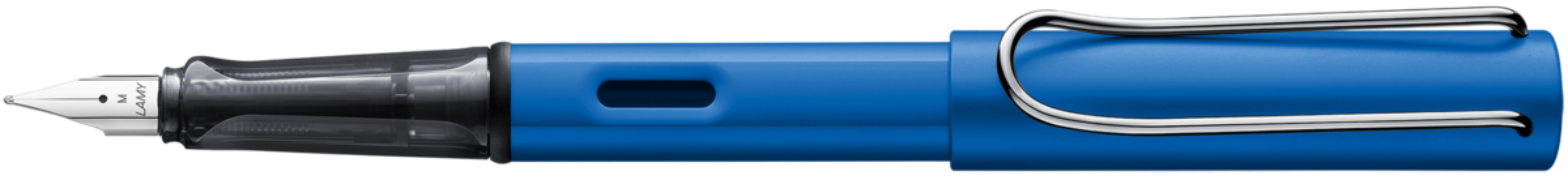 LAMY AL-Star Fountain Pen Dark Blue