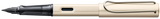 LAMY LX Fountain Pen Palladium