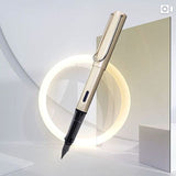 LAMY LX Fountain Pen Palladium