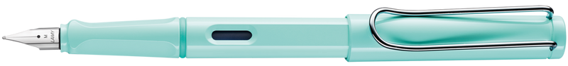 LAMY Safari Fountain Pen Light Blue