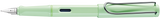 LAMY Safari Fountain Pen Mint