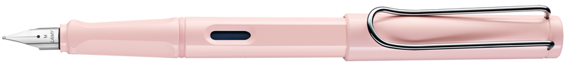 LAMY Safari Fountain Pen Rose