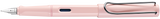 LAMY Safari Fountain Pen Rose