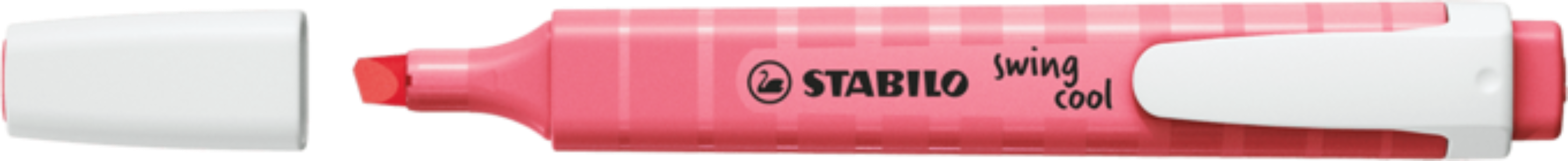 STABILO Swing Cool Pastel Highlighter New Color 2021