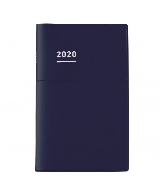 KOKUYO 2020 Jibun Techo Diary Biz Matt