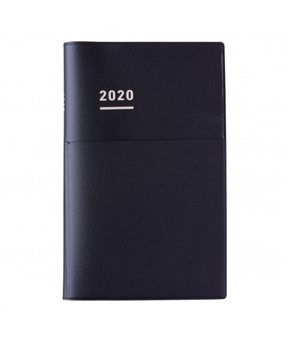KOKUYO 2020 Jibun Techo Diary Biz Mini Matt