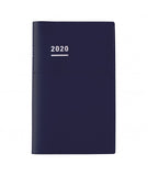 KOKUYO 2020 Jibun Techo Diary Biz Mini Matt