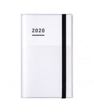 KOKUYO 2020 Jibun Techo Diary 3 in 1