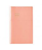 KOKUYO 2020 Jibun Techo Diary Pale Matt