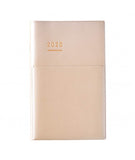 KOKUYO 2020 Jibun Techo Diary Pale Matt