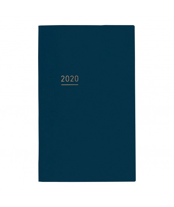KOKUYO 2020 Jibun Techo Diary Lite Mini