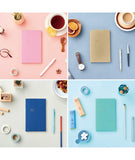 KOKUYO 2020 Jibun Techo Diary Lite Mini