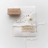 NYRET Rubber Stamp More Self Love