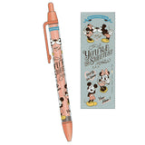 SUN-STAR Mech. Pencil Disney Character MF