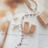 NOVE Beyond Rubber Stamp Collection Set Window 02