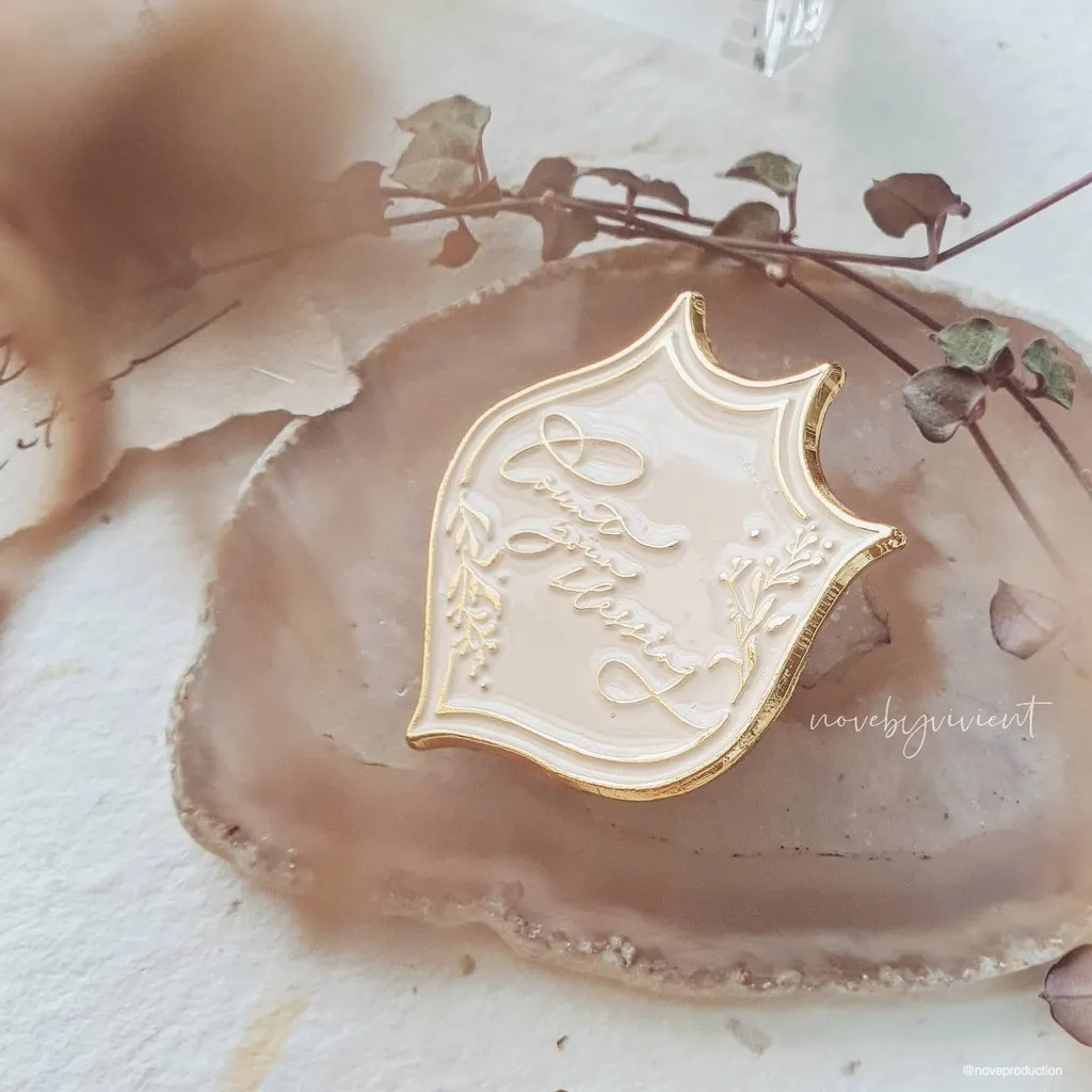 NOVE Beyond Journal Clip Count Your Blessing