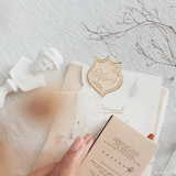 NOVE Beyond Journal Clip Count Your Blessing