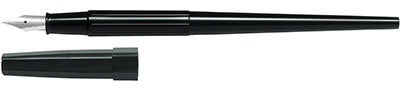 PILOT Desk Fountain Pen  Silver Nib