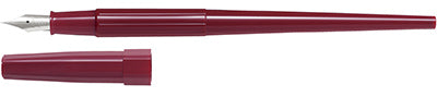 PILOT Desk Fountain Pen  Silver Nib