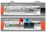 Platinum Procyon Fountain Pen