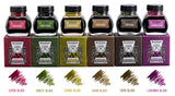 PLATINUM Dyestuff Bottle Ink 60cc Classic