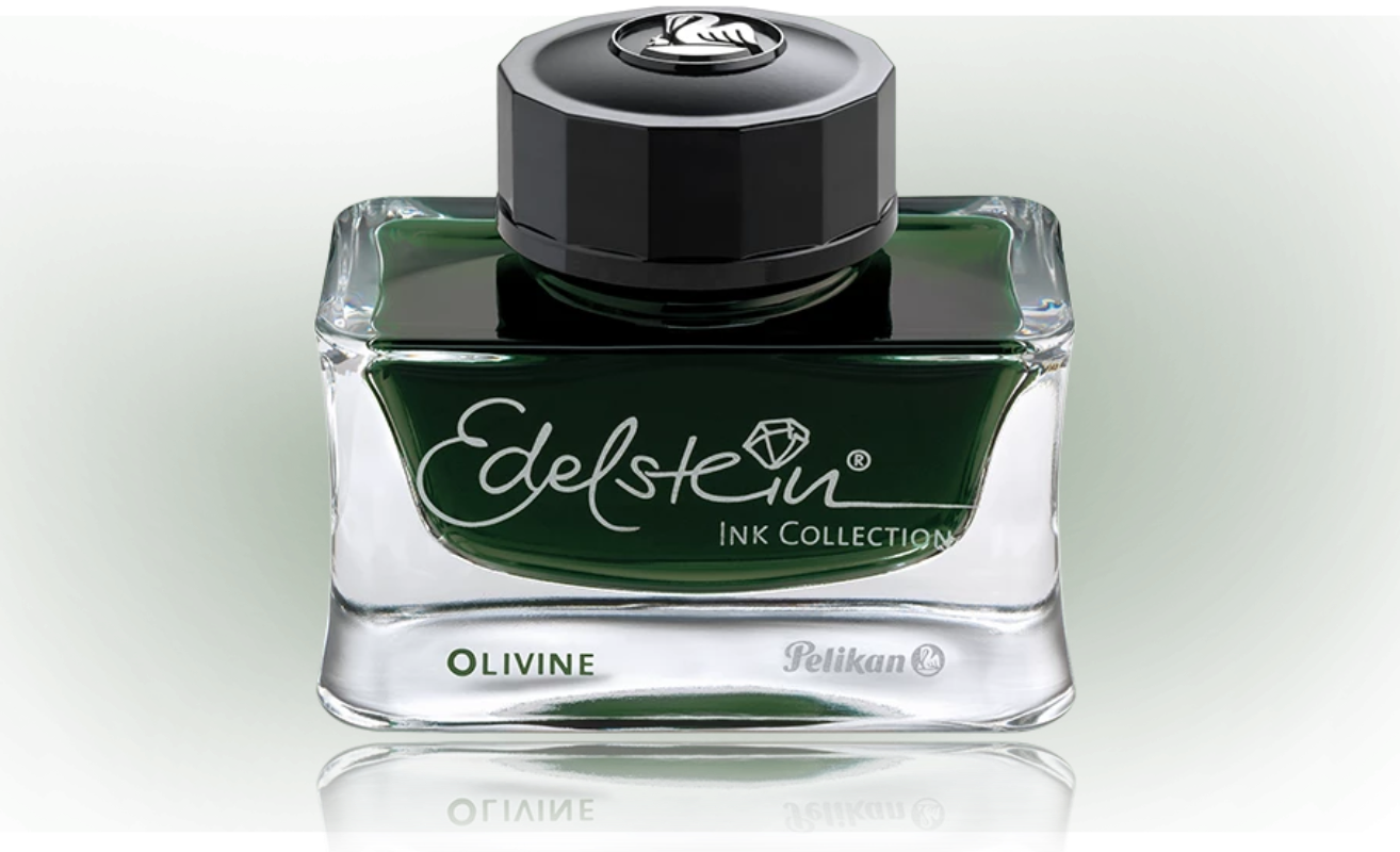EDELSTEIN INK BTL 50ML