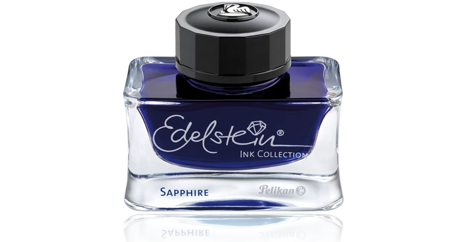EDELSTEIN INK BTL 50ML
