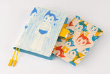 HOBONICHI TECHO 2021 Planner-Astro Boy
