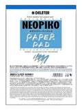 DELETER Neopiko Paper Pad A4