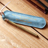 THE SUPERIOR LABOR Solid Brass Ballpoint Pen
