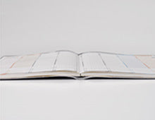 KOKUYO 2022 Jibun Techo Diary 3in1 Std White