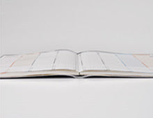 KOKUYO 2022 Jibun Techo Diary Biz Matt Black