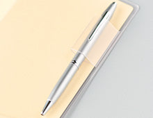 KOKUYO 2022 Jibun Techo Diary Clear White