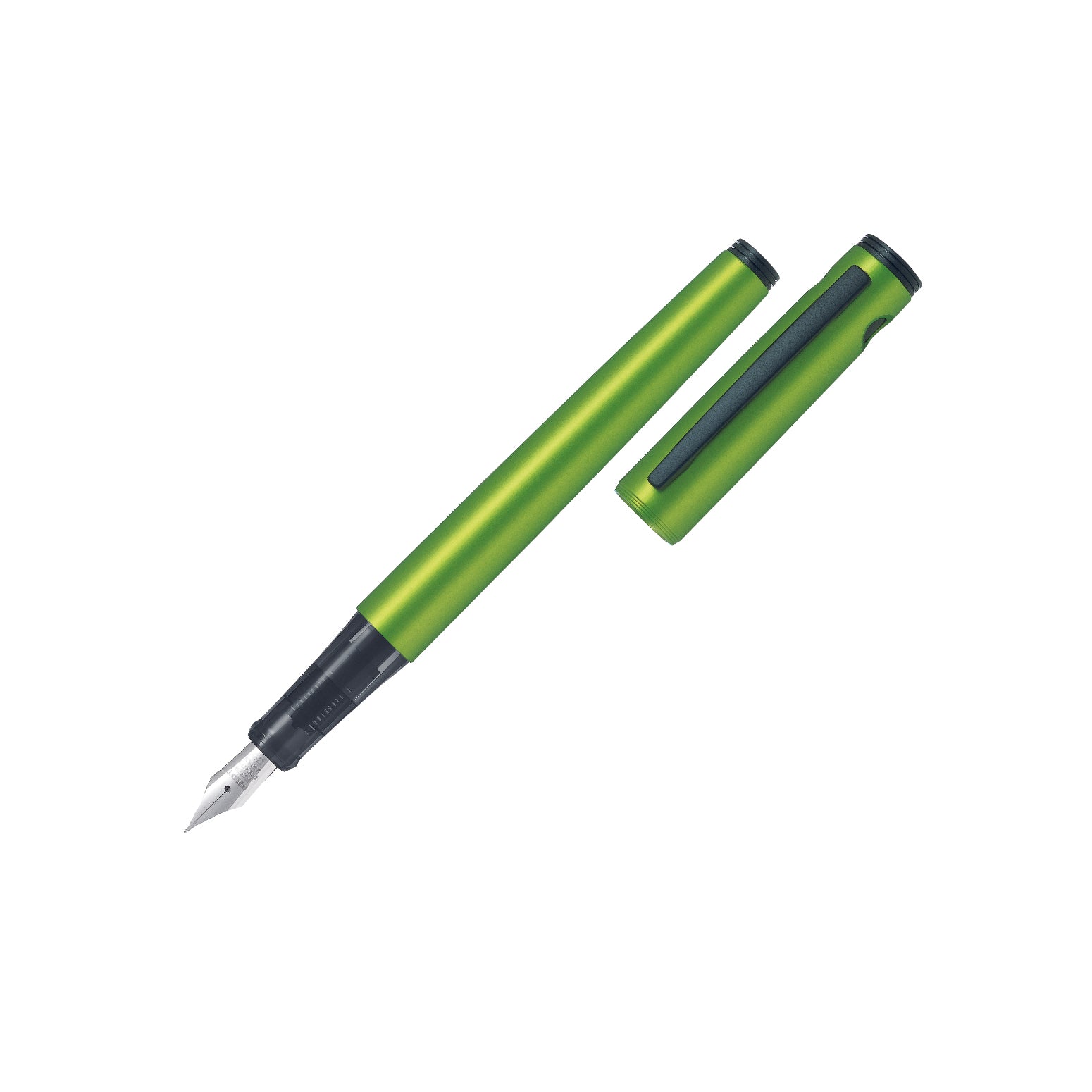 PILOT Explorer Fountain Pen M