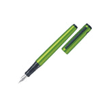 PILOT Explorer Fountain Pen M