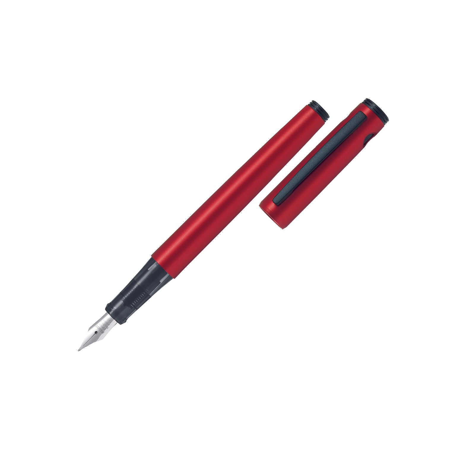 PILOT Explorer Fountain Pen M