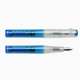 TWSBI GO Spring Load Mechanism Fountain Pen Sapphire