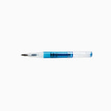 TWSBI GO Spring Load Mechanism Fountain Pen Sapphire
