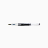 TWSBI GO Spring Load Mechanism Fountain Pen Smoke