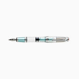 TWSBI Diamond Mini AL Fountain Pen Mint Blue